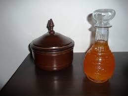 Quittenlikor Rezept Mit Bild Rezept Quittenlikor Rezept Quitten Likor Quitte