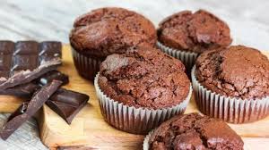 Video Und Rezept Saftige Schokomuffins Ein Club Of Cooks Rezept Schokoladen Muffins Rezept Schokomuffins Saftige Schokomuffins