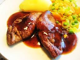 Rinder Minutensteaks Deftig Gefullt Rezept Rezept Minutensteak Rinder Minutensteaks Rezepte