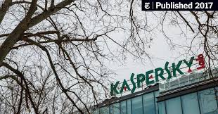 How Israel Caught Russian Hackers Scouring The World For U S Secrets The New York Times