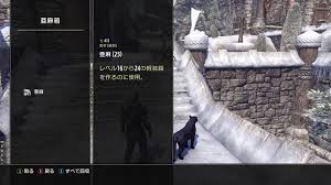 Tesオンライン ワンタムリエルを見て来たぞ 全土でレベル補正 Dlやってない人にはまるで別ゲーム感覚 Rolling Sweet Roll