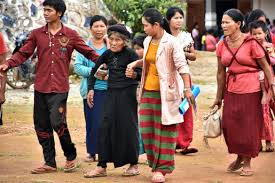 Myanmar ranks number 26 in the list of countries (and dependencies) by population. The Dangers Of Playing Neutral In Myanmar S Armed Conflicts Frontier Myanmar