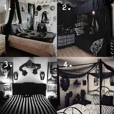 Choose Your Favourite Emo Emostyle Emofashion Emogirl Emoboy Emooutfit Emoscene Go Redecorate Bedroom Aesthetic Bedroom Gothic Bedroom