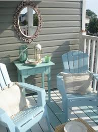 12 Pretty Decorating Ideas For Your Patio Pretty Designs Apartment Patio Decor Plastic Patio Chairs Patio Decor