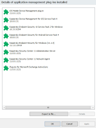 Update Task Cannot Be Performed Not Supported Kaspersky Community