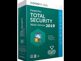 Kaspersky Total Security 2019 Activation Code Key File For 1 Year Free Latest Youtube Coding Security Internet Security