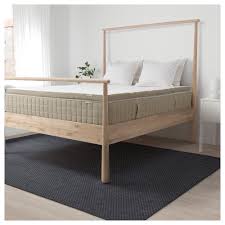 Ikea Us Furniture And Home Furnishings Mattress Springs Pocket Spring Mattress Firm Mattress