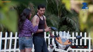 Quboolhai Qubool Hai Ep 570 Haya Feyz Mozhgan Facebook Ghum hai kisi ke pyar mein 16th january 2021.