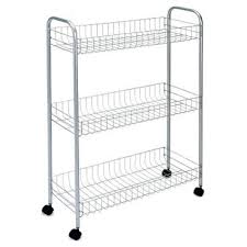 Rollbarer Stauwagen Zum Trocknen Von Krautern Und Pilzen Kuchenwagen Allzweckwagen Aussenregale