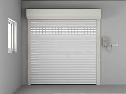 Garagentore Deckenlauftore Rolltore Minimaler Platz Maximale Effizienz