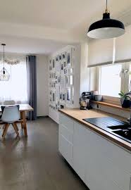 Meine Neue Traumkuche Ikea Kuche Skandinavischer Stil Weisse Kuche Check More At Https Kuche Yor Ikea Kitchen Kitchen Design Kitchen Remodel