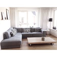 Ikea Kivik Sofa De La Sala Hogar Decoracion Del Hogar