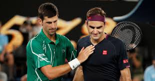 Federer Vs Djokovic Goat Head To Head Stats All You Need To Know About The Rivalry Tennis Majors Federer has 10 endorsement partners, and the vast majority of them like nike , wilson, credit suisse.