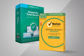 Kaspersky Vs Norton 2019 Premium Av Suites Face Off Pcworld