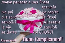 Buon Compleanno Buon Compleanno Compleanno Auguri Di Buon Compleanno