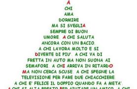 Frasi Di Auguri Di Natale E Capodanno Donnaclick Auguri Natale Parole Di Natale Natale