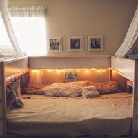 Familienbett Ikea Kura Kallax Bett Familienbett Familien Bett
