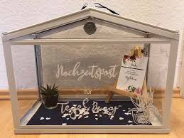 Pin Von Manon Auf Trouwen S M Briefbox Hochzeit Kartenbox Hochzeit Gewachshaus Hochzeit