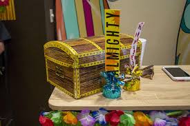 Mystery Island Vbs Decoration Ideas Vbs Crafts Vbs Island Decor
