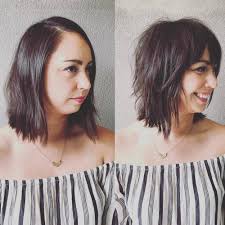 This is definitely one of the boldest haircuts for round faces that after all, contouring makeup exists for the express purpose of reducing the roundness of your face. Hairstyles For Full Round Faces 60 Best Ideas For Plus Size Women