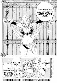 Fairy Tail 100 Years Quest Ch 5 Stream 3 Edition 1 Page 21 Mangapark Read Online For Free Fairy Tail Fairy Fairy Tail Manga