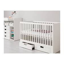 Ikea Us Furniture And Home Furnishings Best Baby Cribs Cribs Baby Cot Bedding