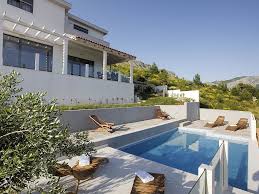 Villa Parsella Fewo Direkt Ferienhaus Kroatien Am Meer Ferienhaus Kroatien Moderne Villa
