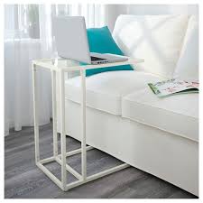 Vittsjo Laptoptisch Weiss Glas Ikea Osterreich Laptopgestell Ikea Beistelltisch Ikea