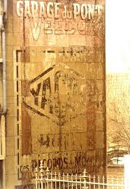 Yacco 10 Jpg Click To See More Photos On Servimg French Signs Ghost Signs Sign Art