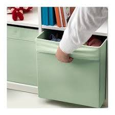 Ikea Us Furniture And Home Furnishings Ikea Fabric Storage Boxes Living Room Baskets