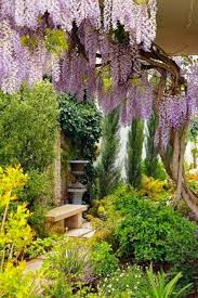 100 Gartengestaltung Bilder Und Inspirierende Ideen Fur Ihren Garten Sanft Und Romantisch Pflanzen Bunt Gartengestaltung Bilder Gartengestaltung Garten