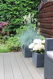 Unsere Neue Diy Terrasse Design Dots Sichtschutz Terrasse Terrasse Dekorieren Terasse Dekorieren