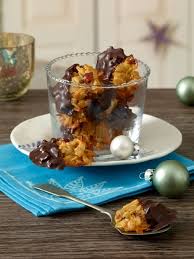 Haferflocken Florentiner Rezepte Lebensmittel Essen Florentiner Rezept