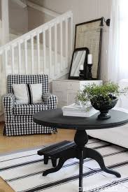 Black White Home White Decor Black Decor