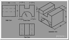 Autocad Free Style Released 2d Drawing And Sketching Made Easier Free Autocad Drawings Autocad Designing Mechan Mechanical Design Autocad Autocad Drawing
