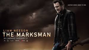 If it was, i might have enjoyed it a lot more. Watch The Marksman 2021 Full Movie The Marksman 2021 Streaming 1080p 720p