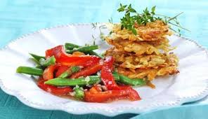 Basenfasten Rezept Grune Bohnen Mit Gegrillten Roten Paprika Gesund Kochen Rezepte Gesund Kochen Rezepte