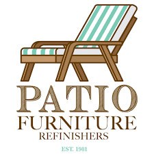 Services Patio Furniture Refinishers