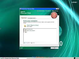 Kaspersky Rescue Disk 10 0 32 17 Free Download