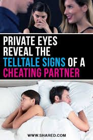 Do You Worry That Your Partner Is Cheating On You Here Are The Signs You Need To Look For If You Have Suspicio Cheating Relationship Experts Love And Marriage