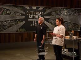 In this episode full of culinary curveballs, we'll see if one chef can tempt the judge when they're forced to make tacos with bologna. One On One With The Winner Of The Cutthroat Kitchen Judges Battle Fn Dish Behind The Scenes Food Trends And Best Recipes Food Network Food Network