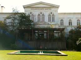 Zoologischer Garten Wuppertal Wuppertal Zoologischer Garten Bergisches Land