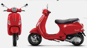 Daftar Harga Motor Vespa Terbaru Februari 2020 Mulai Rp 34 Jutaan Hingga Rp 152 9 Jutaan Tribun Solo