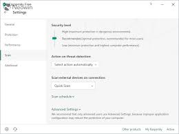 Download Kaspersky Free Antivirus 2019 Neowin
