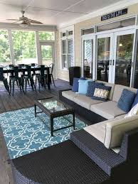 Enclosed Patio Ideas To Make Your Chilling Space Look Stylish Patio Furnishings Small Patio Furniture Porch Furniture