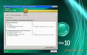Kaspersky Rescue Disk 18 0 11 0 Download For Pc Free