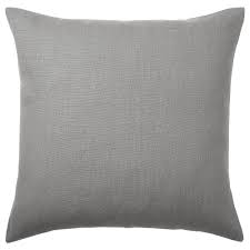 Aina Ikea Cushion Cover Grey Cushion Covers Cushions