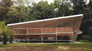 A 01 Oliver Schutte No Footprint House