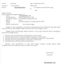 Contoh Surat Lamaran Kerja Guru Untuk Dinas Pendidikan Sigli Contoh Surat Lamaran Kerja Guru Yang Menarik Dan Terbaik Http C Pendidikan Surat Guru