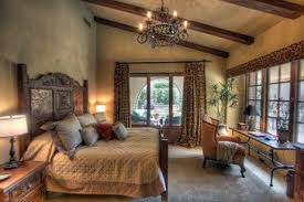 How To Design A Bedroom In Tuscan Italian Mediterranean Style Bedroom Picture Tuscan Style Bedrooms Tuscan Bedroom Tuscan House